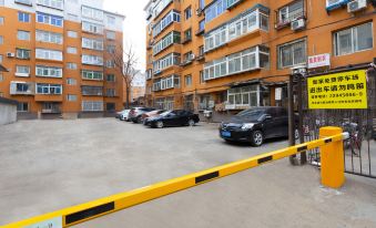 Homeinn Hotel (Shenyang Qingnian Street Seventh People's Hospital)