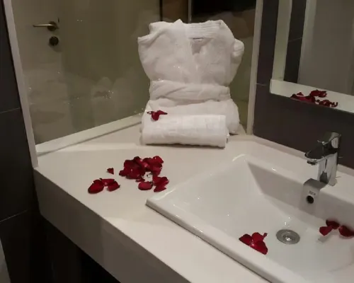 Relax Hotel Casa Voyageurs Номера Photos