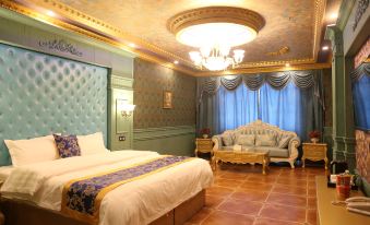 Holiday Inn Liuhe Shenghao