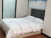 广州明珠精品酒店 - 标准大床房