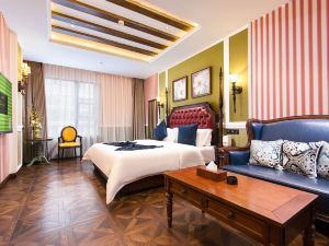 Meiya Hotel (Chengdu 29 Yipin World Branch)