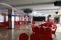 Jmunai Tourist Hotel Hotels in Jeminay