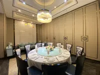 Zhan Ye International Hotel - Desayuno