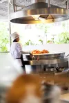 Occidental Bangtao Beach Resort - 朝食