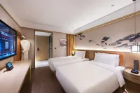 Manxin Hotel (Fuzhou Sanfang Qixiang) Hotels in Fuzhou