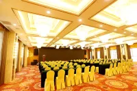 Golden Phoenix Hotel Hotels in Baiyin