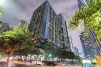 Guangzhou Sun Yat-sen University First Hospital Dongshankou Subway Yumi Boutique Apartment Các khách sạn gần Mao Zedong's Former Residence Relic Site