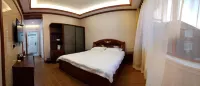 Ninghai Haixiangyuan Homestay Hôtels à proximité de : Dajiahe Passenger Transport Terminal