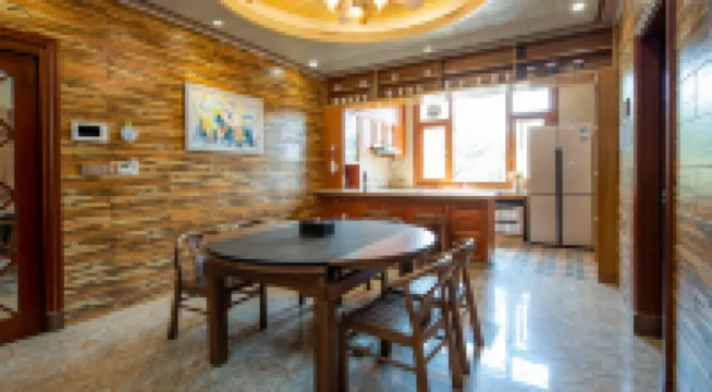 Floral Hotel·Panhu Shanju Hot Spring Villa hotel