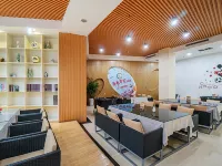 萬盛花園酒店（信陽羅山西亞麗寶廣場店） - 早餐