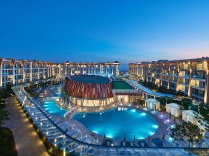 Marriott Jeju Shinhwa World Hotels & Resorts