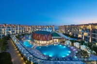 Marriott Jeju Shinhwa World Hotels & Resorts Các khách sạn gần Yongmeori Coast