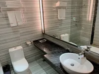 Les Yunshang Hotel