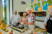 Occidental Bangtao Beach Resort - Fitnessstudio