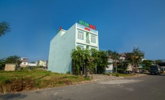 OYO 868 Viet Anh Motel