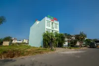 OYO 868 Nhà Nghỉ Việt Anh Các khách sạn ở Liên Chiểu
