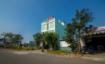 OYO 868 Viet Anh Motel