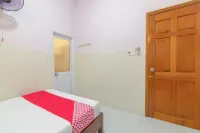 OYO 868 Nhà Nghỉ Việt Anh Các khách sạn ở Liên Chiểu