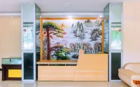 Riverside Hostel