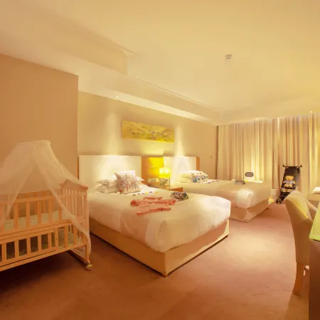 Tang's Hotel Hotels in Changde