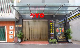 OYO 887 Star Hotel