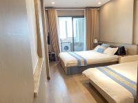 南京未来寓酒店式公寓 - 温馨舒适家庭房