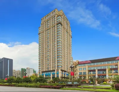 Xana Hotelle Hotels in Phoenix Mountains Park/Dafeng Area