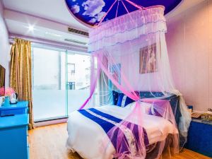 Effie Boutique Hotel (Guanyin Bridge Pedestrian Street)