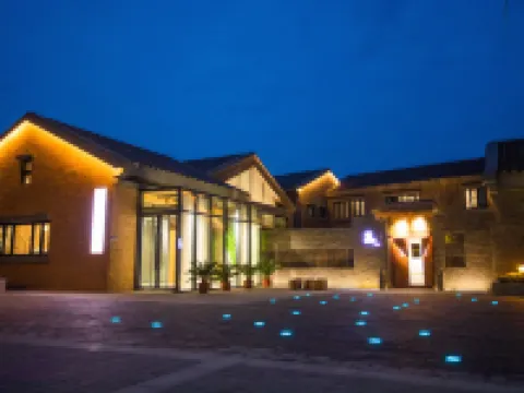 Sitong Shangyuan Hotel Hotels in Lankao