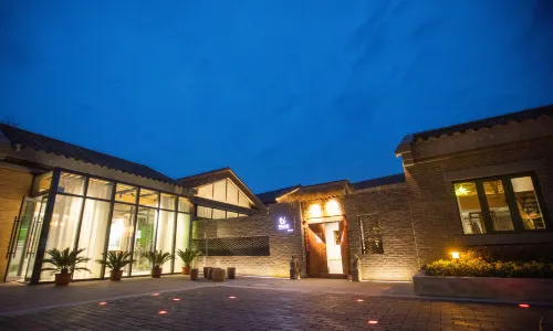 Sitong Shangyuan Hotel