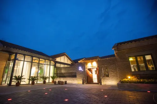 Sitong Shangyuan Hotel