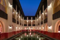 西雙版納悦椿温泉度假酒店 - SPA