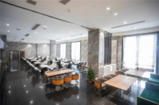 鈺瀾假日飯店（石城寶福院塔店）