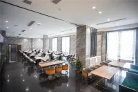 Yulan Holiday Hotel (Shicheng Baofuyuan Tower)