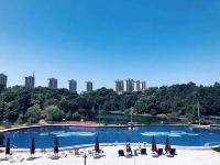 益阳碧桂园凤凰酒店 - 室外游泳池