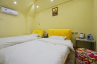 Shuangbai Zhongxix Theme Hotel Hotels in Shuangbai