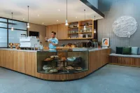Kloe Hotel Отели в г. Куала-Лумпур