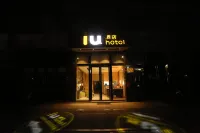 IU Hotel (Beidou Xingcheng) - 2-نجوم