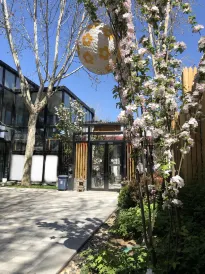 富润 · 璟院 (北京王府井東四)