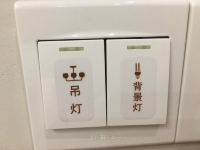 长春米兰精品公寓 - 日初观景房