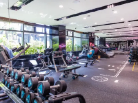 Kande International Hotel Hotels in Dongguan