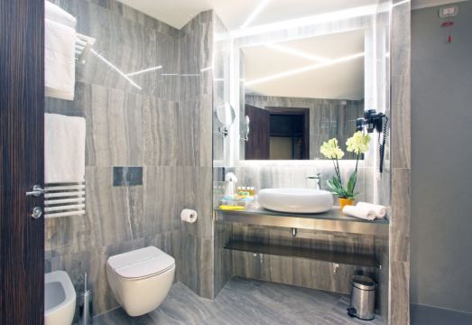 더 하이브 호텔 대표 이미지