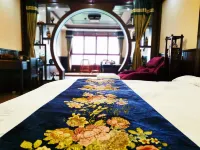 Nanchang Xixia Holiday Hotel Hotel in zona Jiangxi Ahead Software Vocational and Technical College