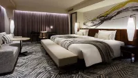 Mitsui Garden Hotel Fukuoka Gion Hotels in Fukuoka