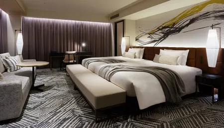 Mitsui Garden Hotel Fukuoka Gion