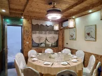 Nanxi JiangTingXuanGe Homestay
