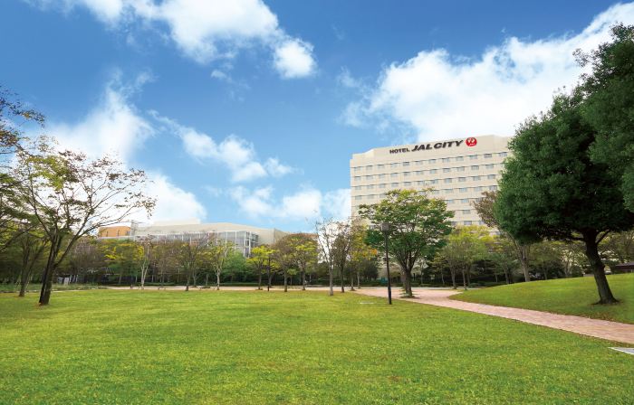 Hotel JAL City Tsukuba