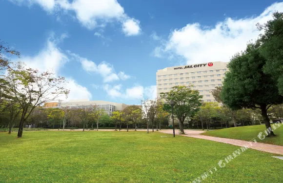 筑波日航都市酒店