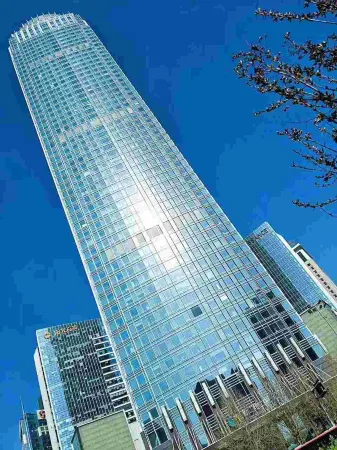 Xiangyue Huafu Apartment (Shenyang North Railway Station Huafu Xintiandi Branch)