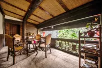 Lijia Courtyard 구청/고성 동남문 주변 호텔